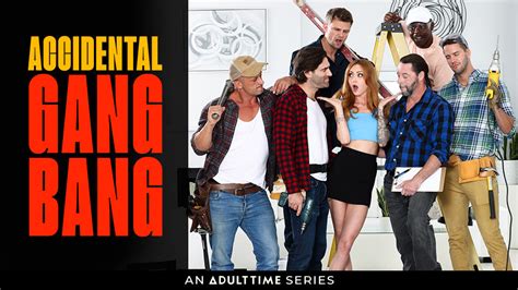 xvideos com gangbang|ACCIDENTAL GANGBANG .